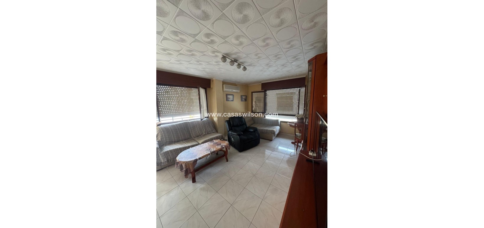 Sale - Apartment - Bigastro - Bigastro - Town