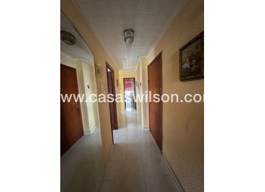 Sale - Apartment - Bigastro - Bigastro - Town