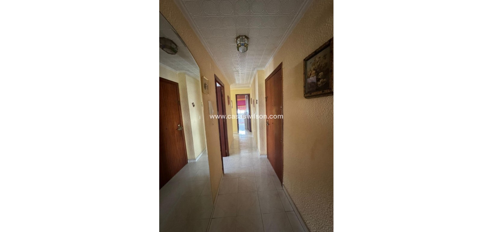 Sale - Apartment - Bigastro - Bigastro - Town