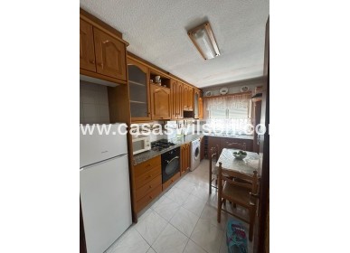 Sale - Apartment - Bigastro - Bigastro - Town