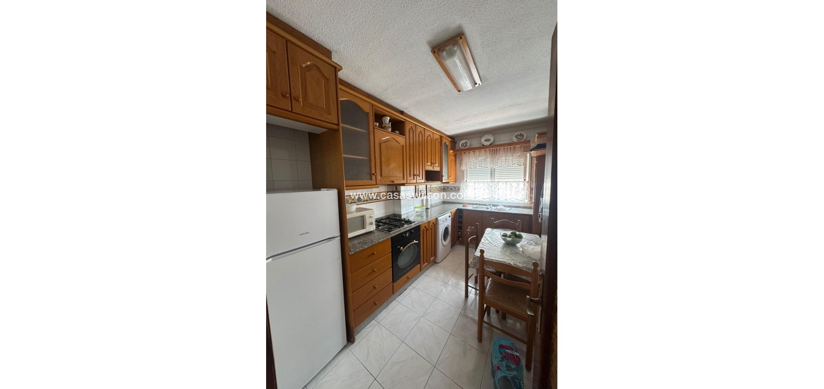 Sale - Apartment - Bigastro - Bigastro - Town