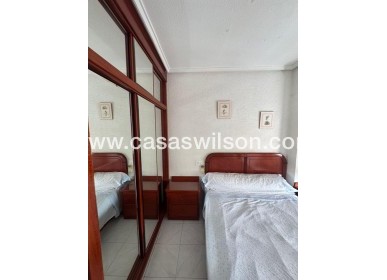 Sale - Apartment - Bigastro - Bigastro - Town