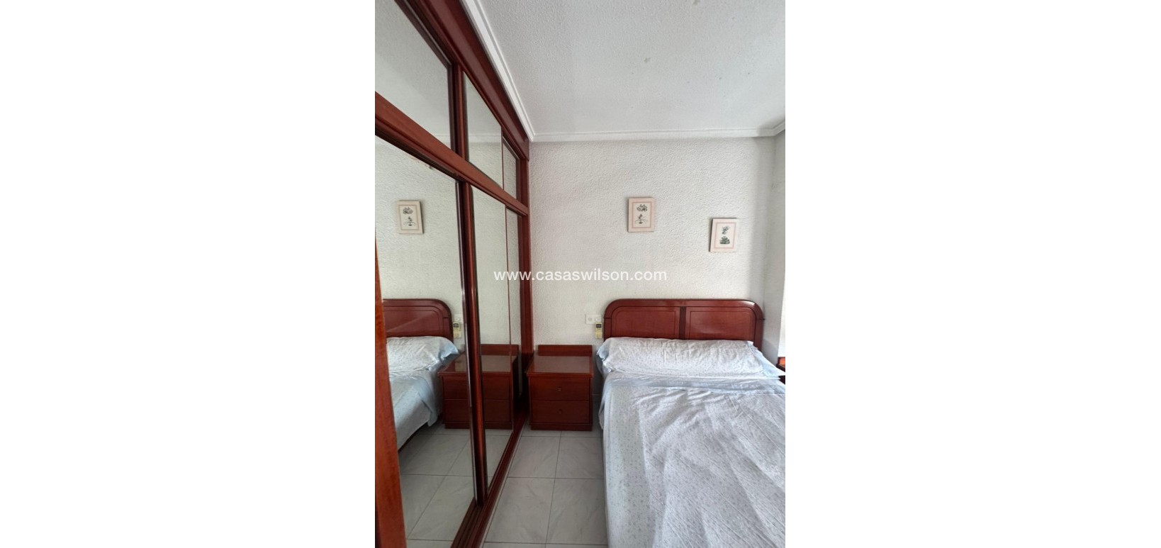 Sale - Apartment - Bigastro - Bigastro - Town