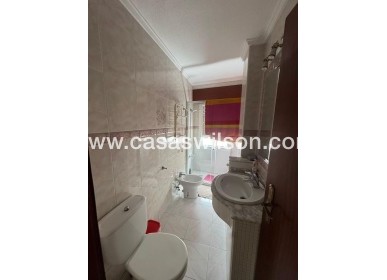 Sale - Apartment - Bigastro - Bigastro - Town