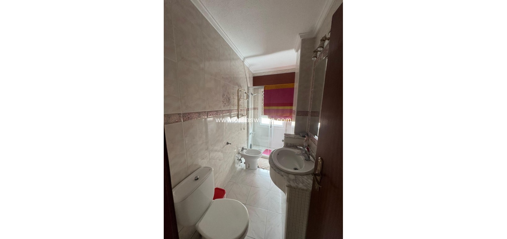 Sale - Apartment - Bigastro - Bigastro - Town