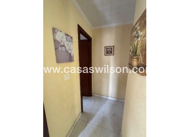 Sale - Apartment - Bigastro - Bigastro - Town