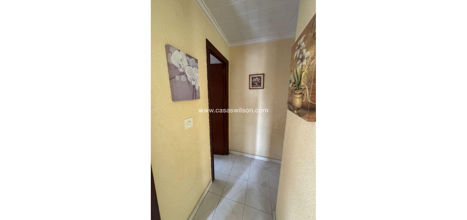 Sale - Apartment - Bigastro - Bigastro - Town