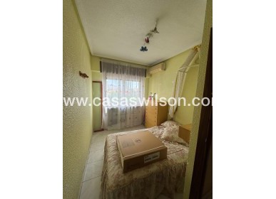 Sale - Apartment - Bigastro - Bigastro - Town