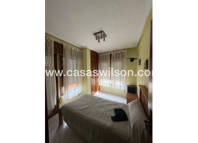 Sale - Apartment - Bigastro - Bigastro - Town