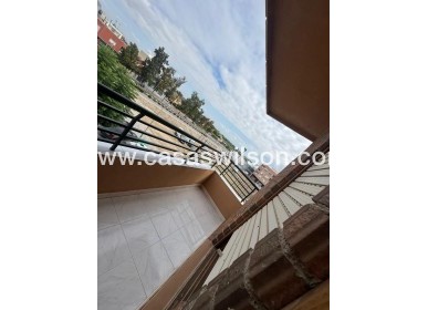 Sale - Apartment - Bigastro - Bigastro - Town