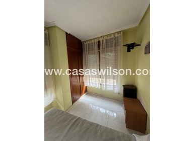 Sale - Apartment - Bigastro - Bigastro - Town