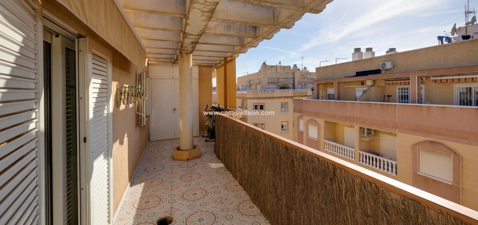 Sale - Appartement - Torrevieja - Costa Blanca