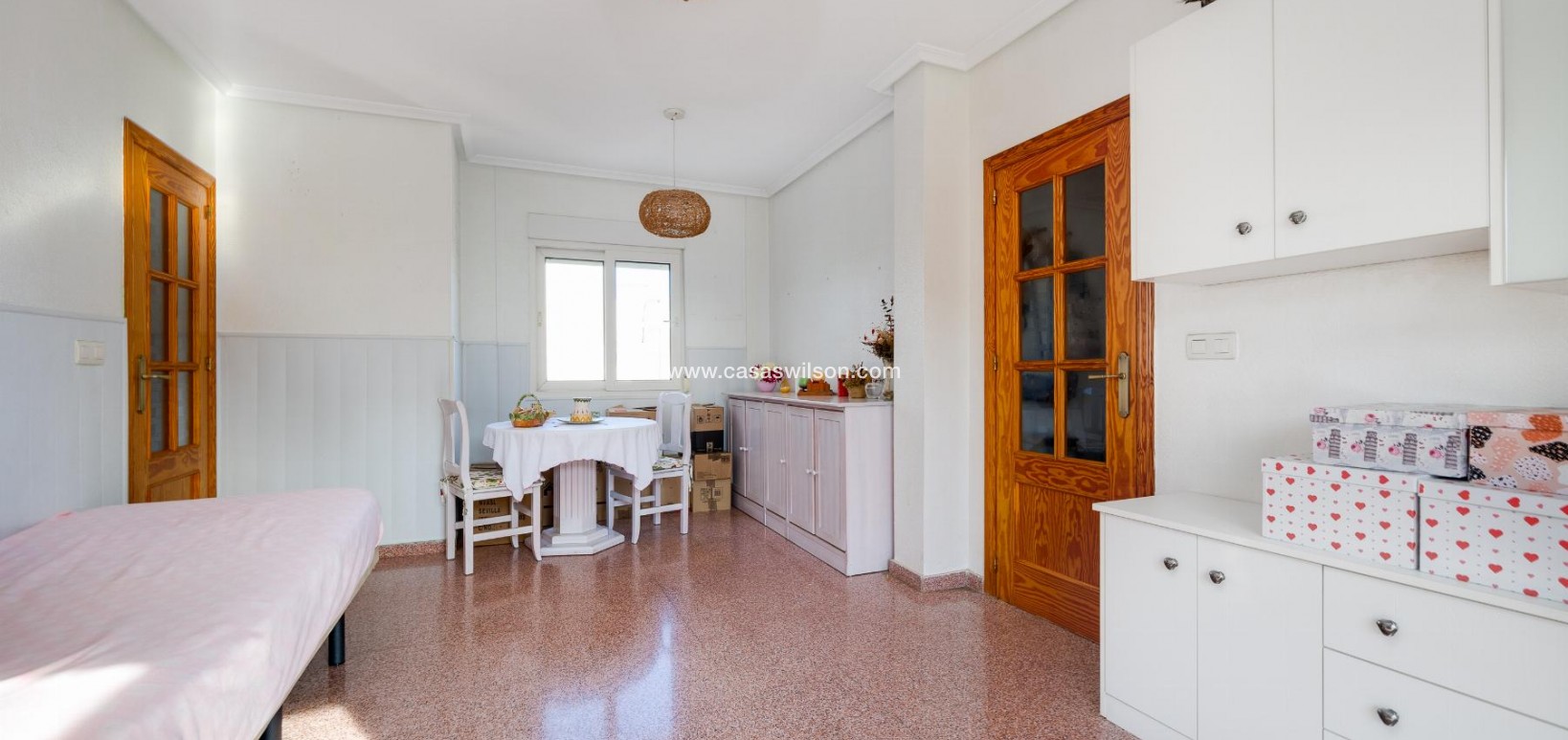 Sale - Appartement - Torrevieja - Costa Blanca