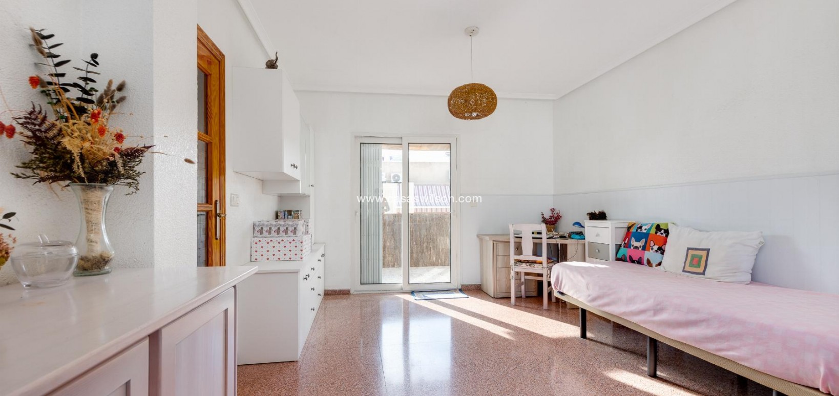 Sale - Appartement - Torrevieja - Costa Blanca