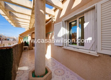 Sale - Appartement - Torrevieja - Costa Blanca