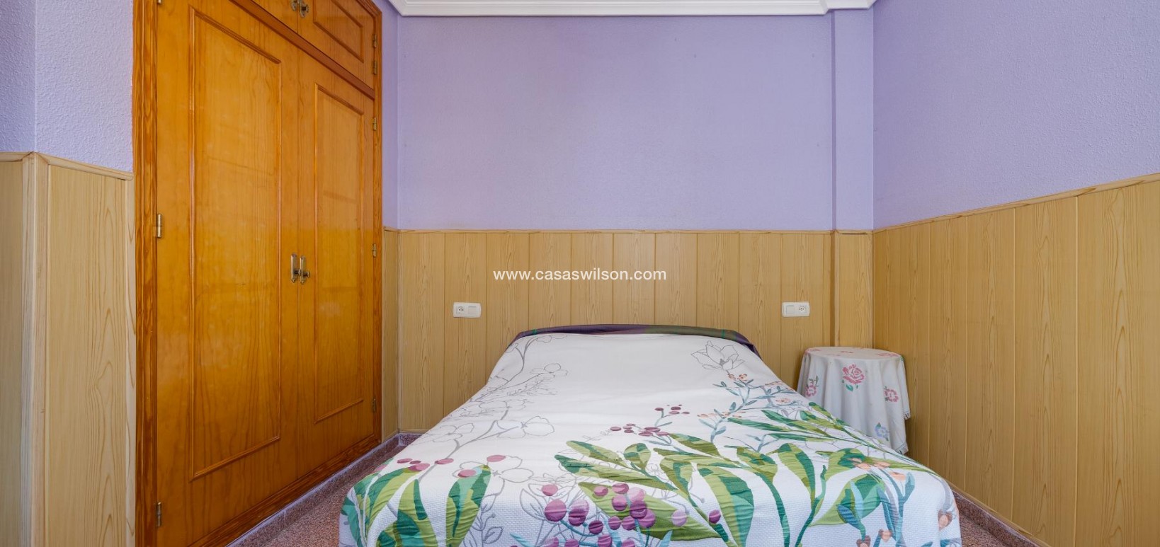 Sale - Appartement - Torrevieja - Costa Blanca