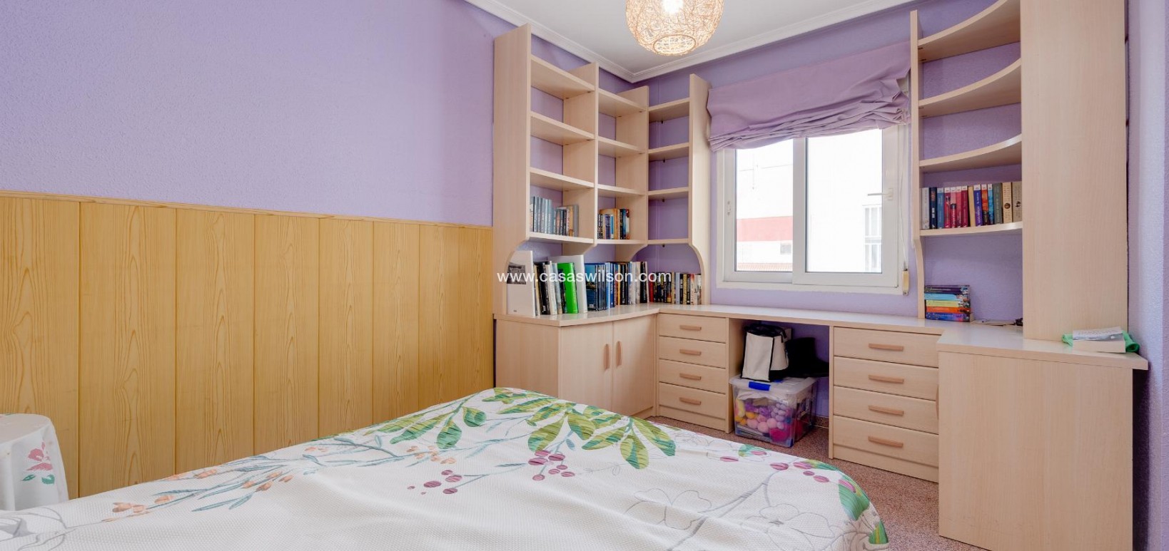 Sale - Appartement - Torrevieja - Costa Blanca