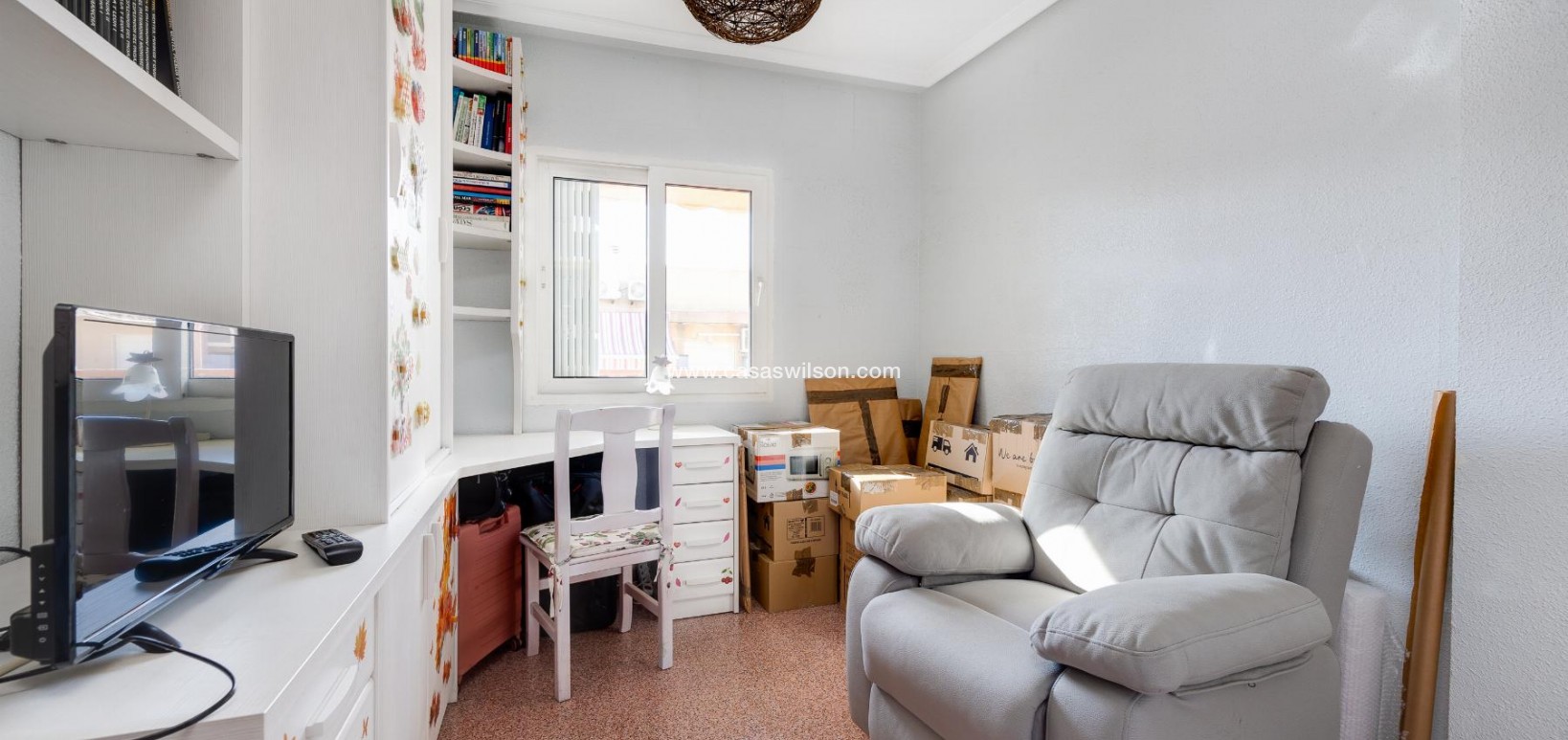 Sale - Appartement - Torrevieja - Costa Blanca