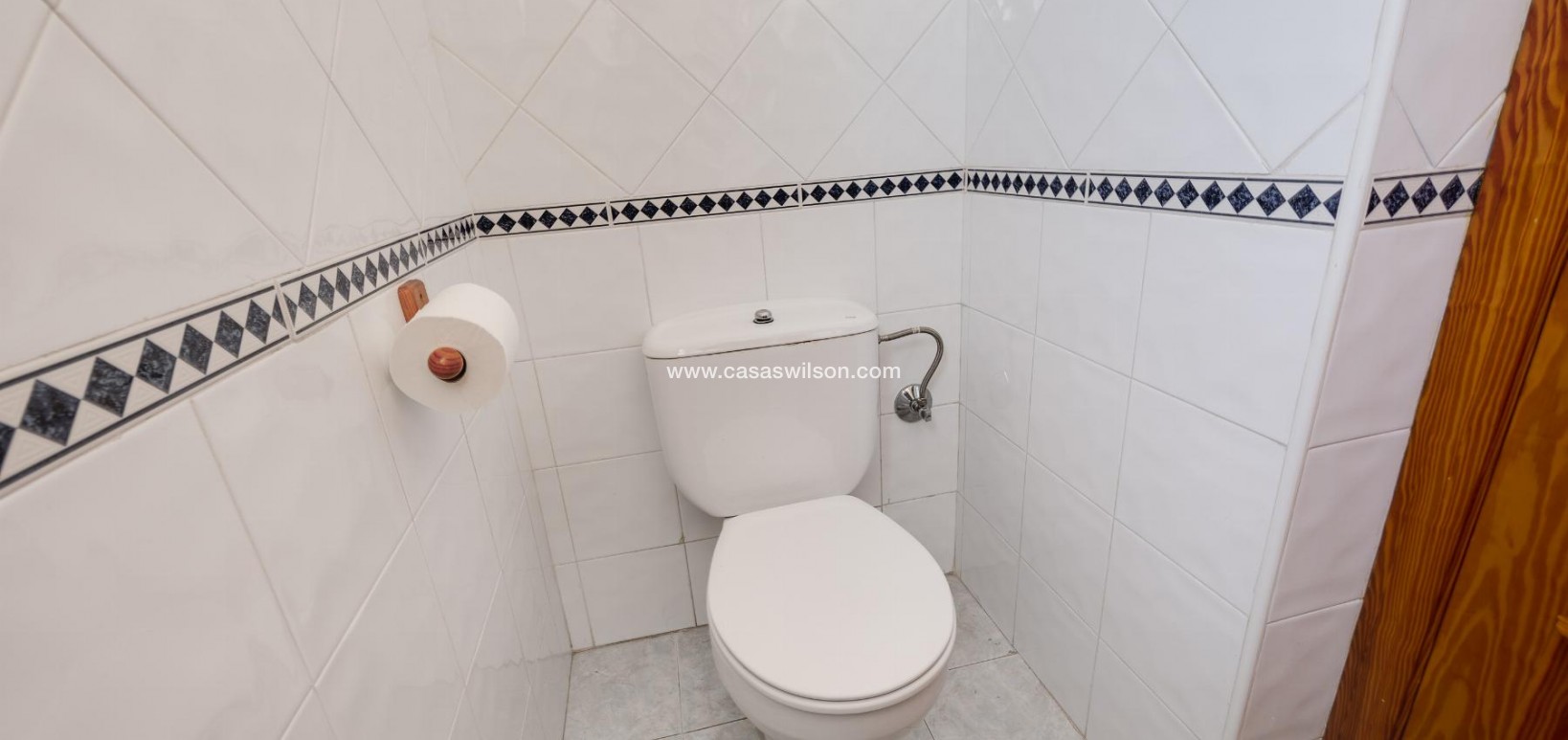 Sale - Appartement - Torrevieja - Costa Blanca