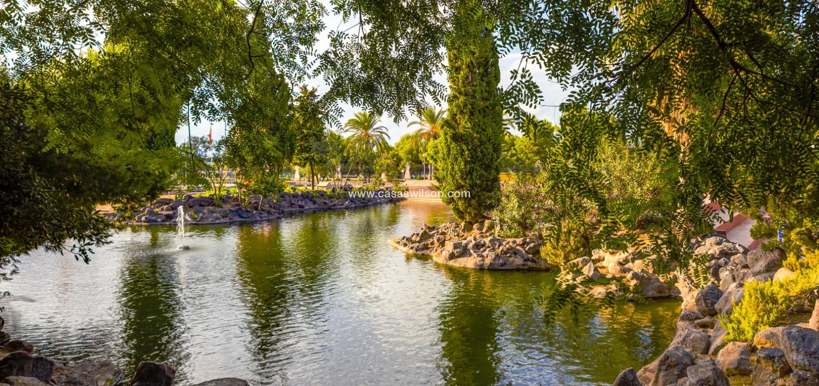 Sale - Appartement - Torrevieja - Costa Blanca