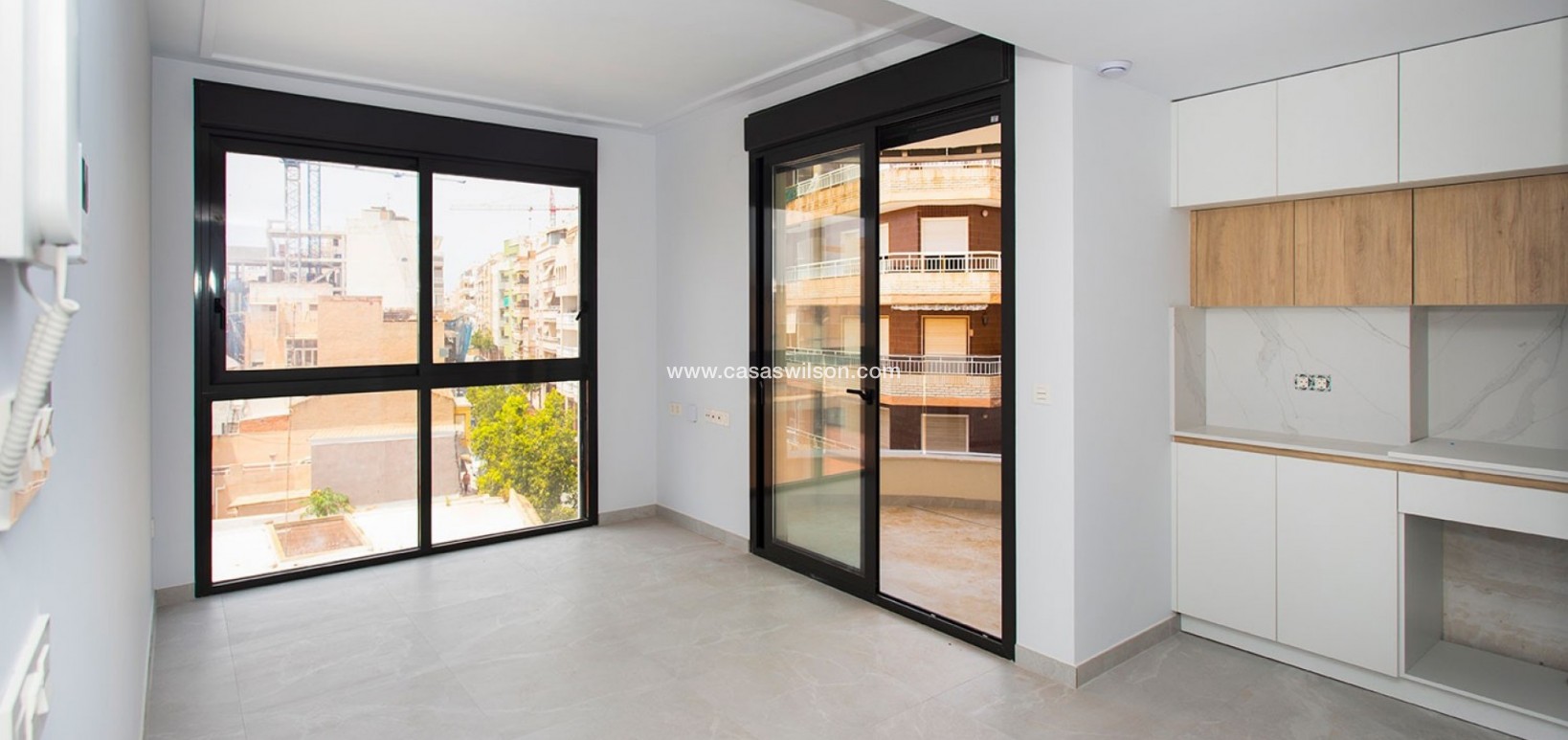 Sale - Apartment - Torrevieja - Costa Blanca