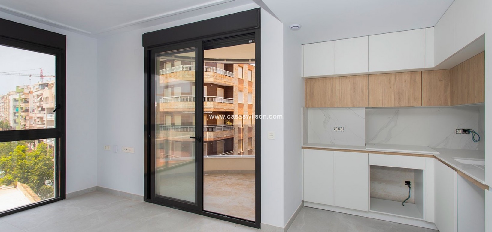 Sale - Apartment - Torrevieja - Costa Blanca