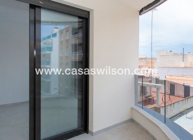 Sale - Apartment - Torrevieja - Costa Blanca