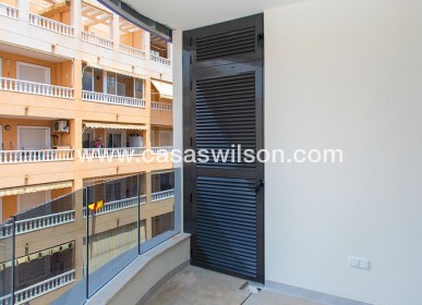 Sale - Apartment - Torrevieja - Costa Blanca