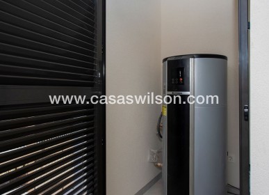 Sale - Apartment - Torrevieja - Costa Blanca