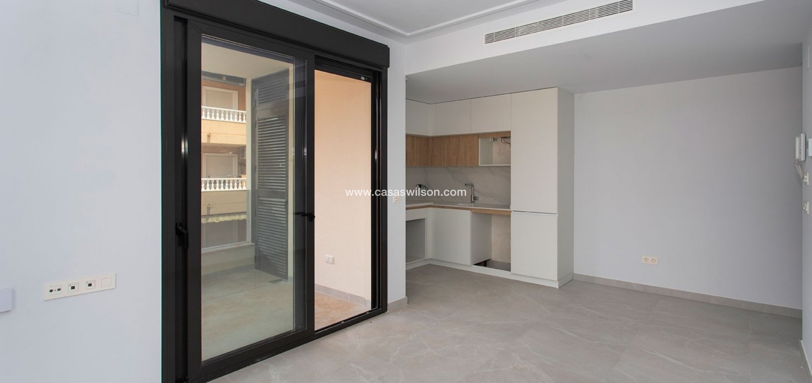 Sale - Apartment - Torrevieja - Costa Blanca