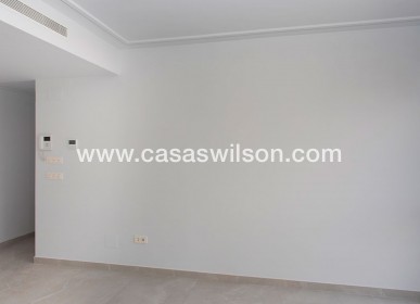 Sale - Apartment - Torrevieja - Costa Blanca