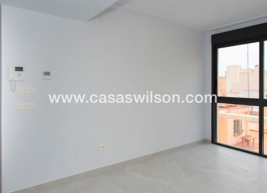 Sale - Apartment - Torrevieja - Costa Blanca