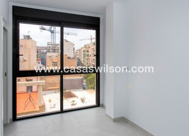 Sale - Apartment - Torrevieja - Costa Blanca