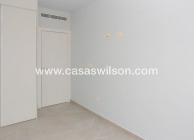 Sale - Apartment - Torrevieja - Costa Blanca