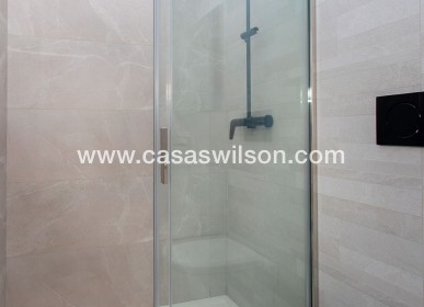 Sale - Apartment - Torrevieja - Costa Blanca