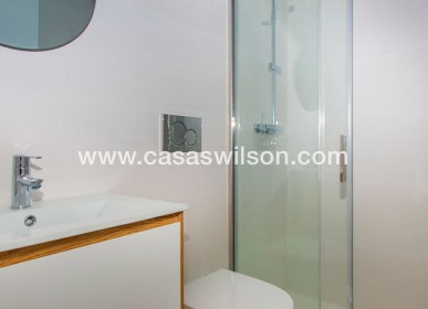 Sale - Apartment - Torrevieja - Costa Blanca