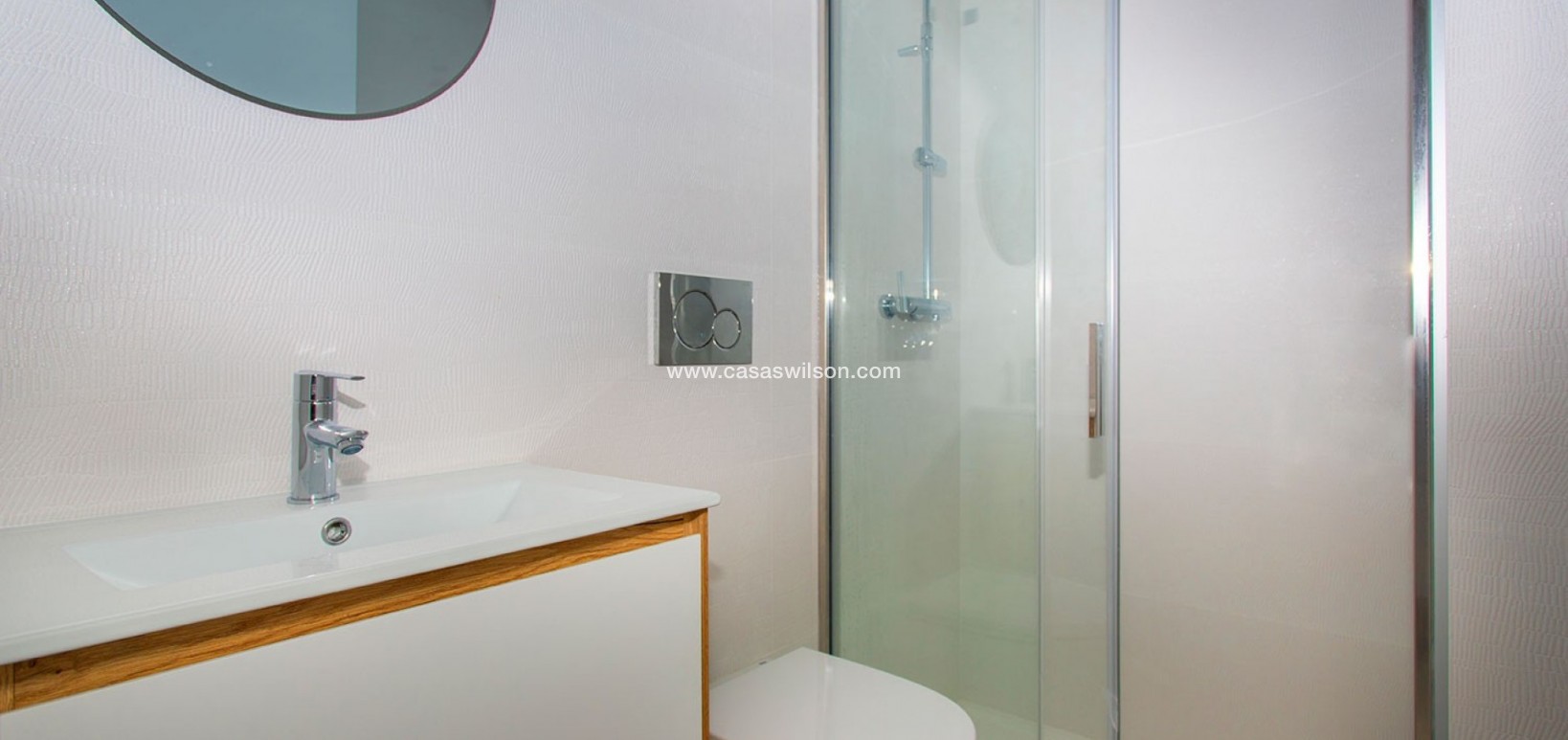 Sale - Apartment - Torrevieja - Costa Blanca