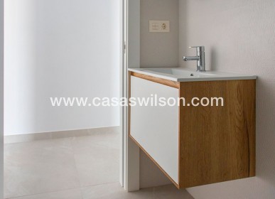 Sale - Apartment - Torrevieja - Costa Blanca
