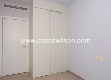 Sale - Apartment - Torrevieja - Costa Blanca
