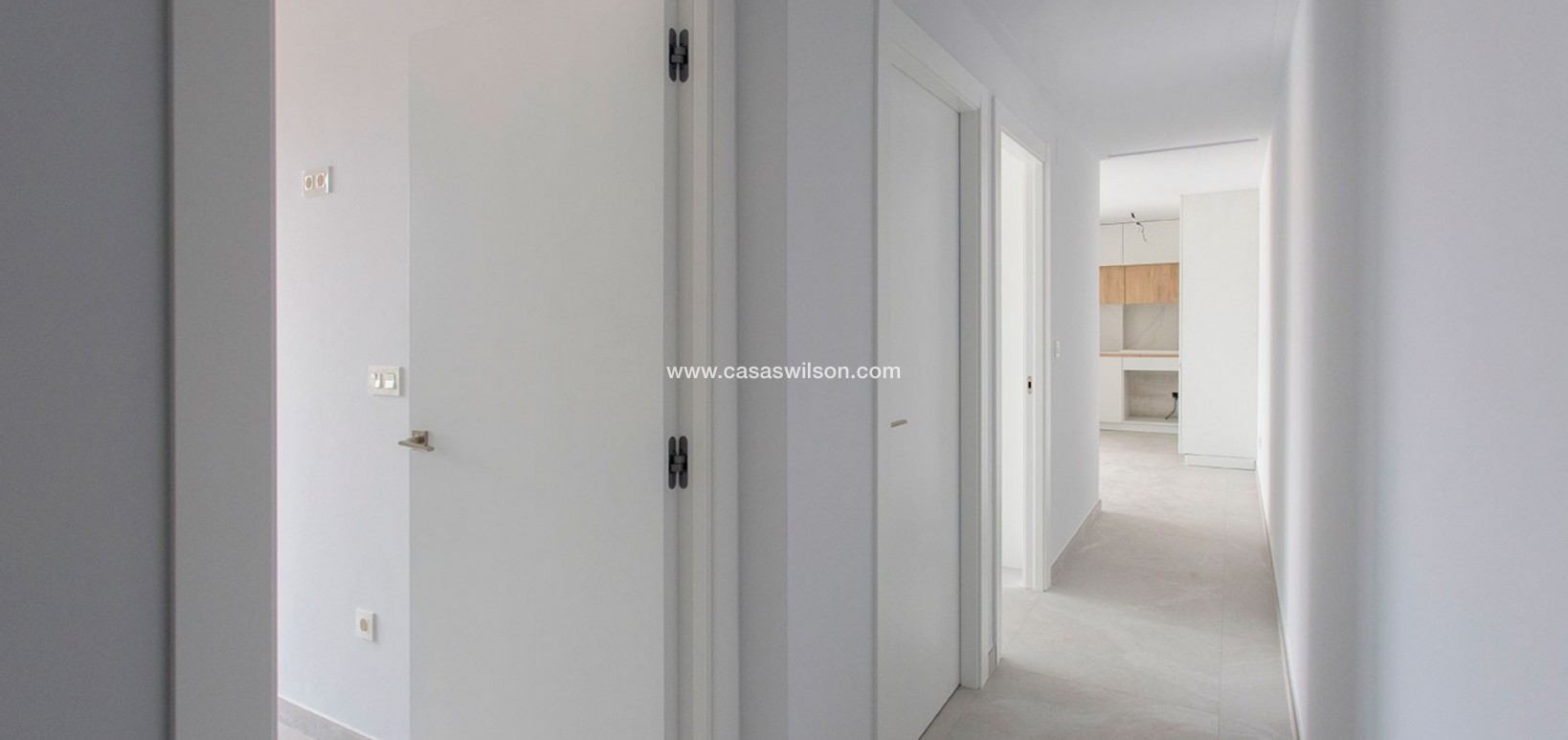 Sale - Apartment - Torrevieja - Costa Blanca