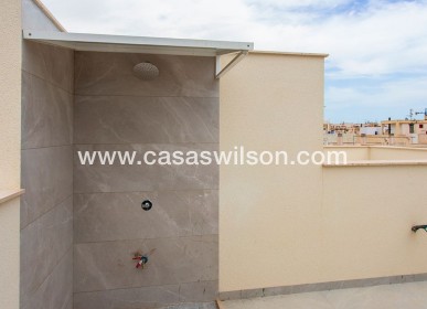 Sale - Apartment - Torrevieja - Costa Blanca