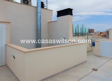 Sale - Apartment - Torrevieja - Costa Blanca