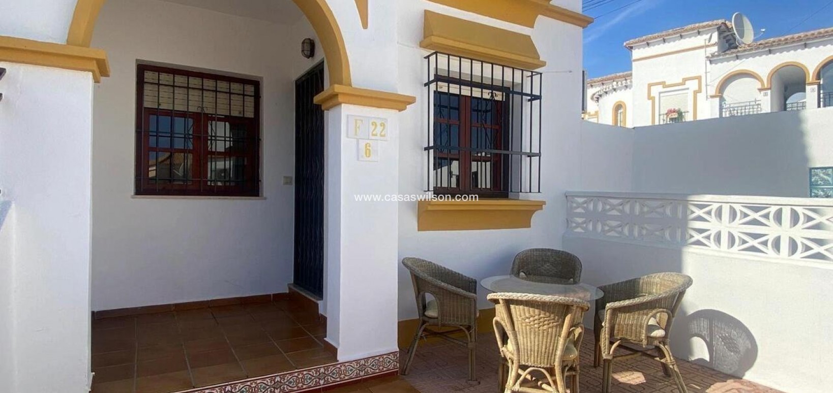 Sale - Apartment - Villamartin - Costa Blanca