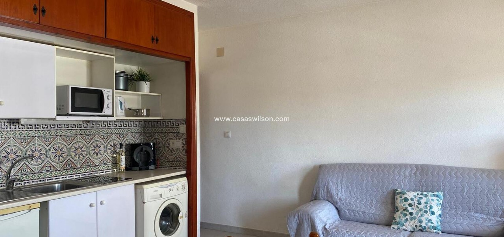 Sale - Apartment - Villamartin - Costa Blanca