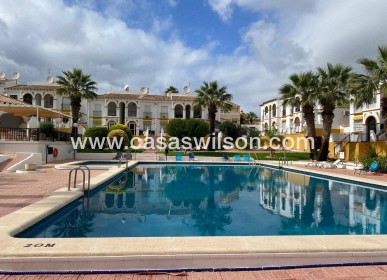 Sale - Apartment - Villamartin - Costa Blanca