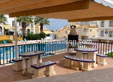 Sale - Apartment - Villamartin - Costa Blanca