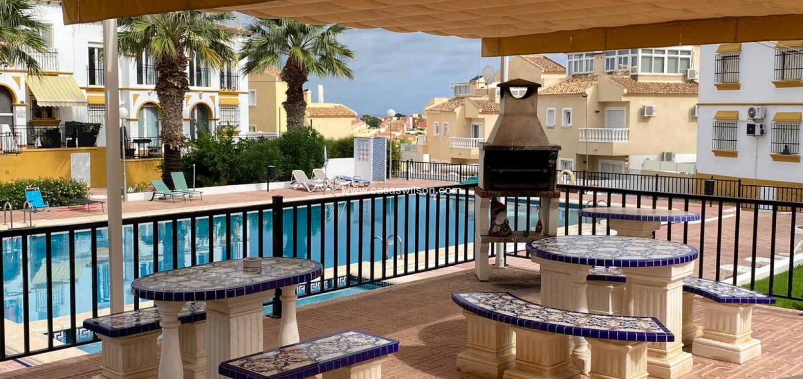 Sale - Apartment - Villamartin - Costa Blanca