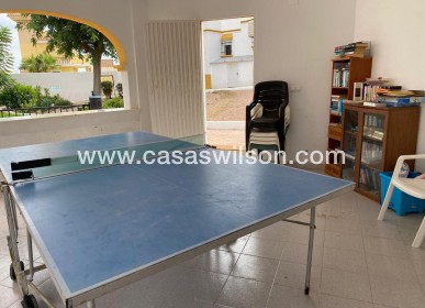 Sale - Apartment - Villamartin - Costa Blanca