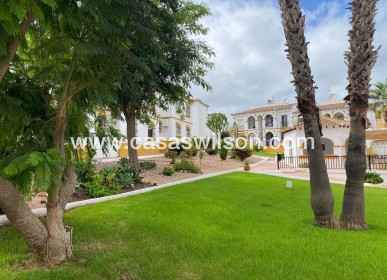 Sale - Apartment - Villamartin - Costa Blanca