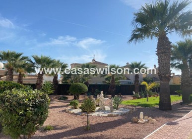 Sale - Apartment - Villamartin - Costa Blanca